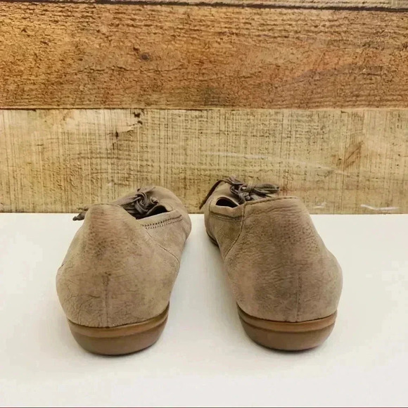 Gabor Ballerina Flats - Picture 4 of 5